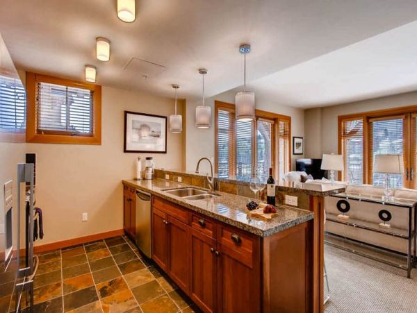 Snowmass Condo 1026357