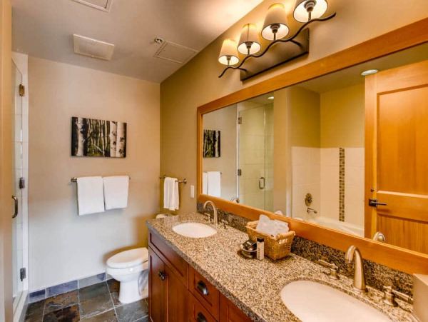 Snowmass Condo 1026357