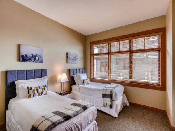 Snowmass Condo 1026357