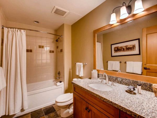 Snowmass Condo 1026357