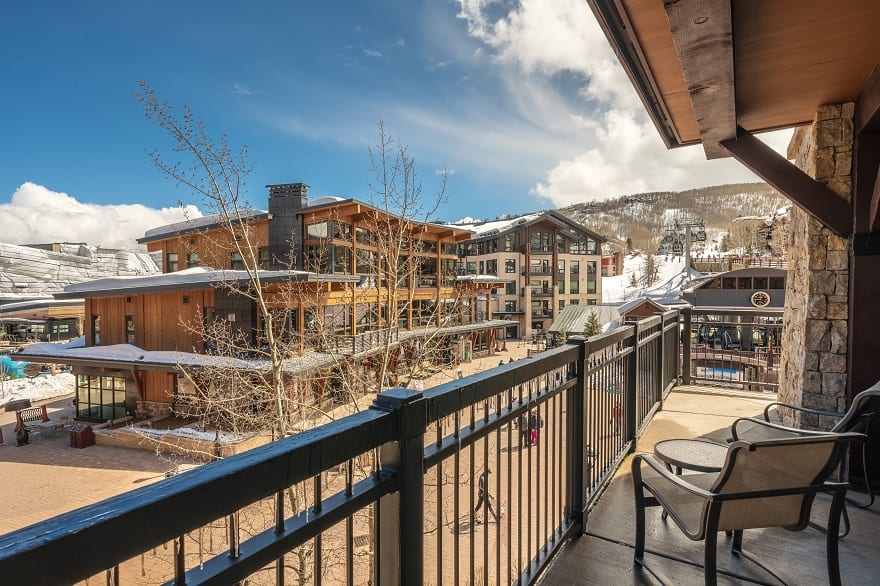 Snowmass Condo 1026357