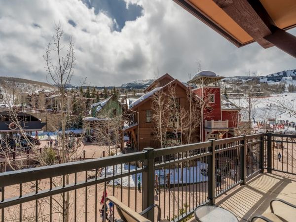 Snowmass Condo 1026357