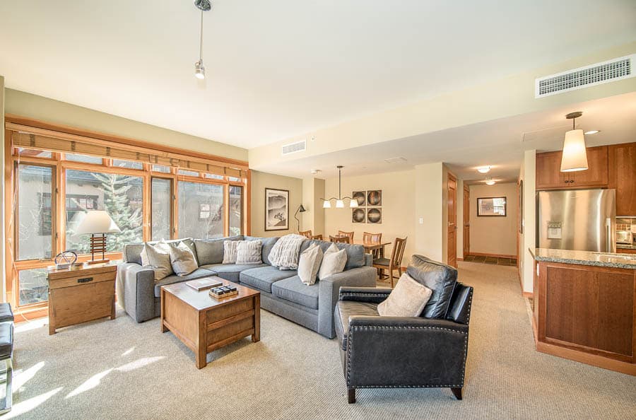 Snowmass Condo 1026358