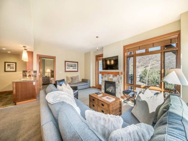 Snowmass Condo 1026358