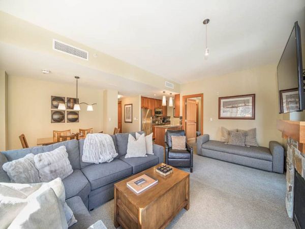 Snowmass Condo 1026358