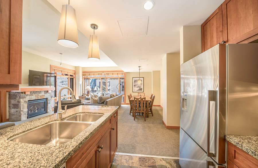 Snowmass Condo 1026358