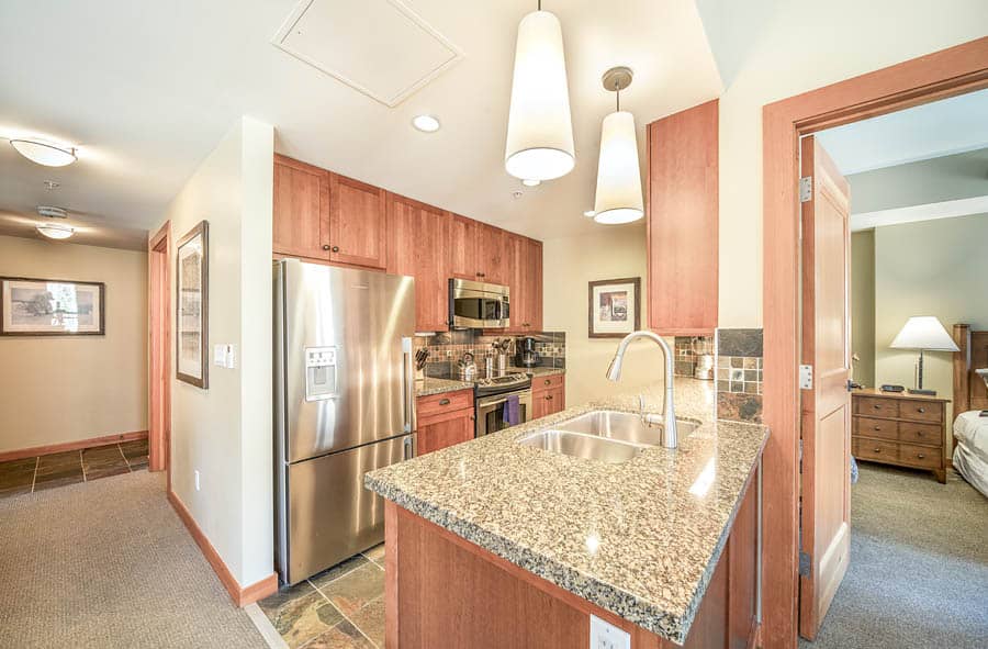 Snowmass Condo 1026358