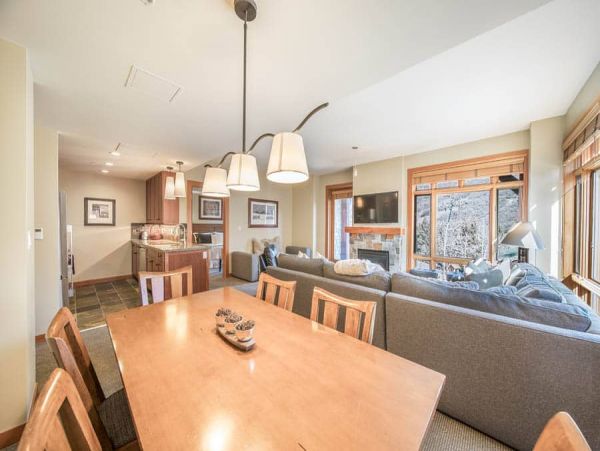 Snowmass Condo 1026358