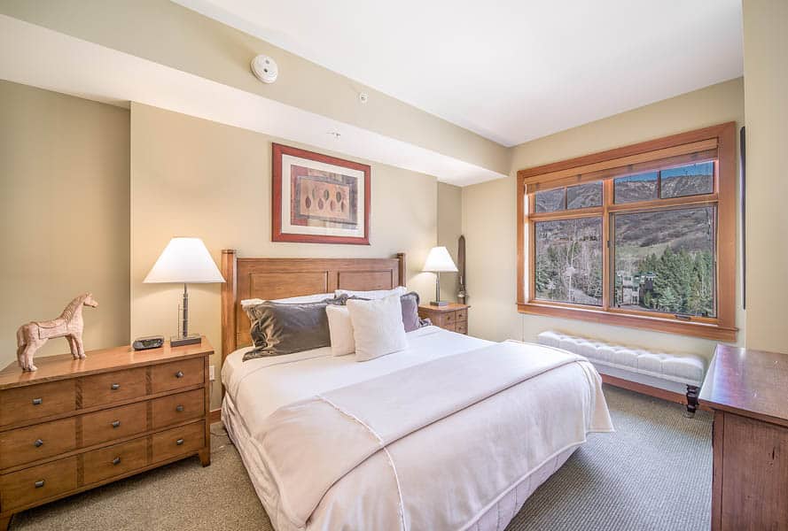 Snowmass Condo 1026358
