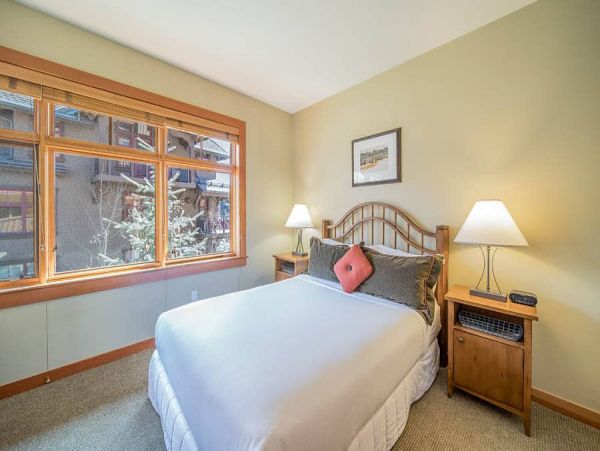 Snowmass Condo 1026358