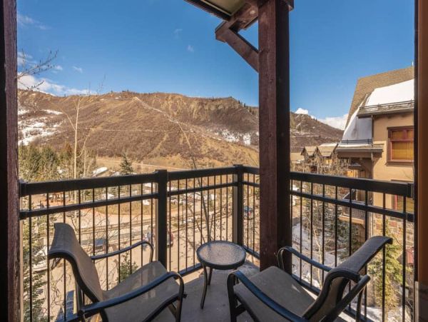 Snowmass Condo 1026358