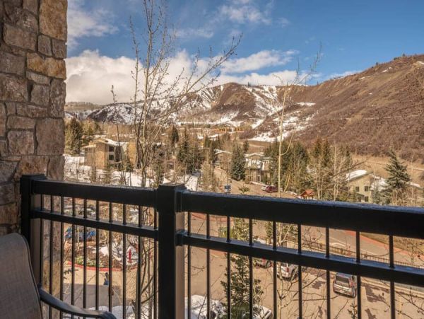 Snowmass Condo 1026358