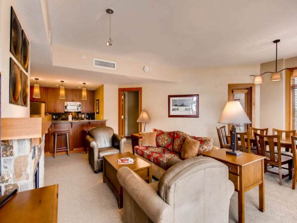 Ski In Ski Out Snowmass  Luxury Vacation Residence