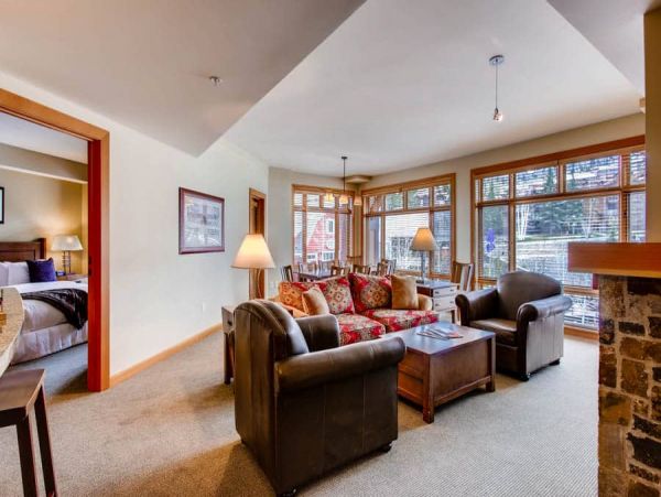 Ski In Ski Out Snowmass  Luxury Vacation Residence