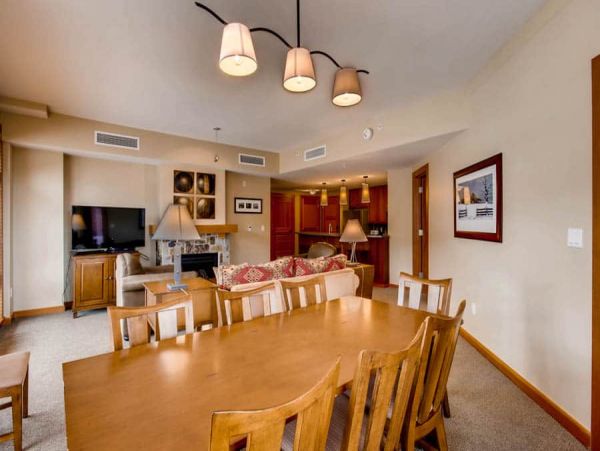 Ski In Ski Out Snowmass  Luxury Vacation Residence