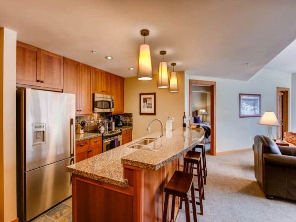 Ski In Ski Out Snowmass  Luxury Vacation Residence