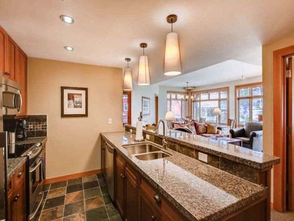Ski In Ski Out Snowmass  Luxury Vacation Residence