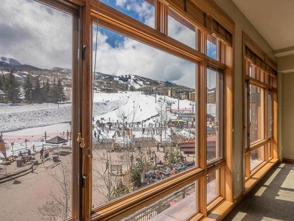 Ski In Ski Out Snowmass  Luxury Vacation Residence