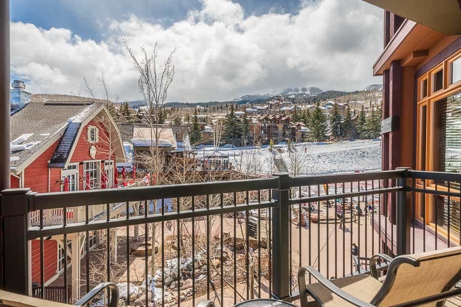 Ski In Ski Out Snowmass  Luxury Vacation Residence