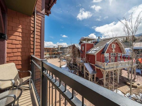 Ski In Ski Out Snowmass  Luxury Vacation Residence