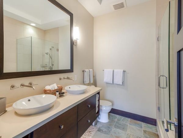 Snowmass Vacation Condo Three Bedroom Mountain Views
