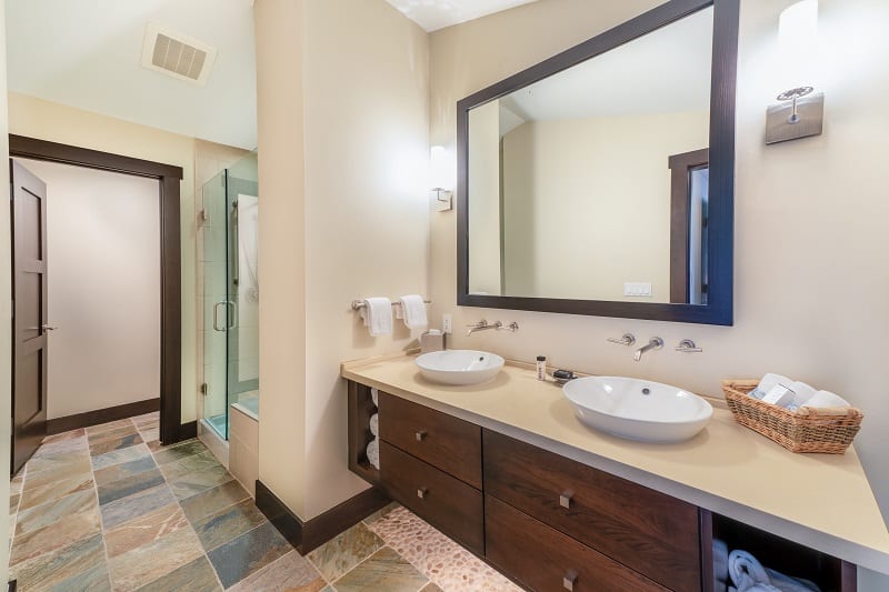Snowmass Vacation Condo Three Bedroom Mountain Views