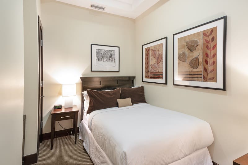Snowmass Vacation Condo Three Bedroom Mountain Views