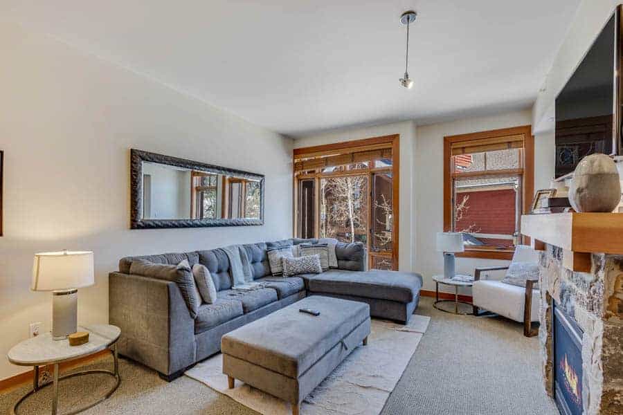 Snowmass Condo 1026361