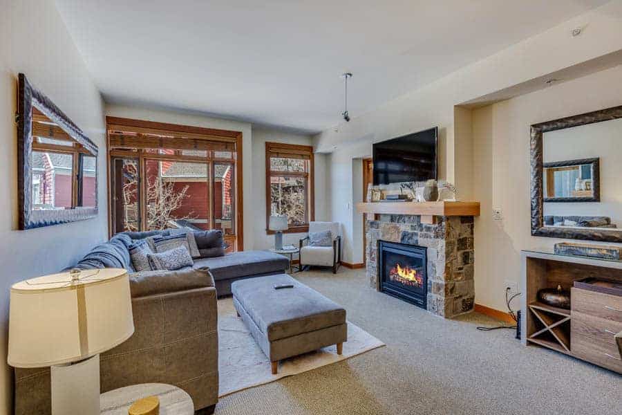 Snowmass Condo 1026361