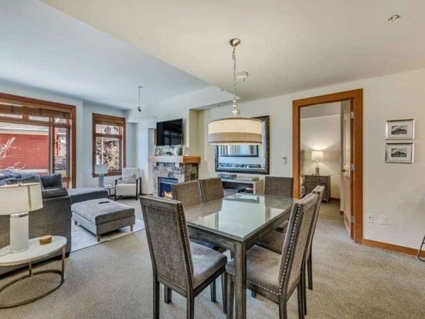 Snowmass Condo 1026361