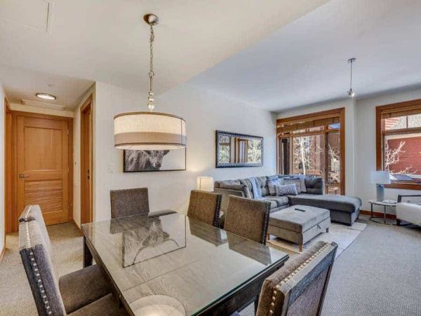 Snowmass Condo 1026361