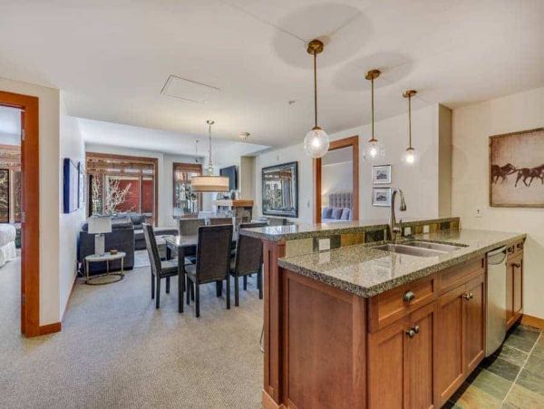 Snowmass Condo 1026361