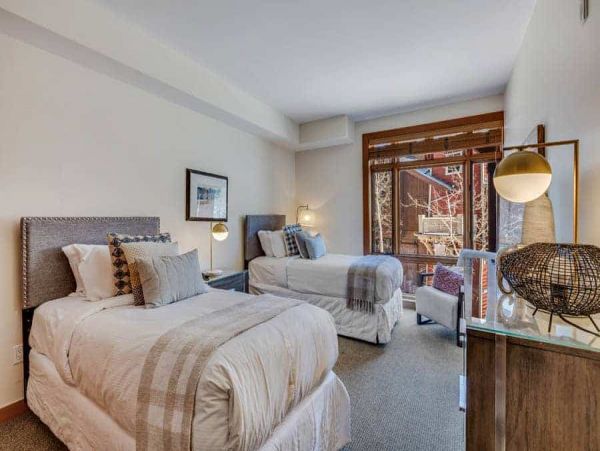 Snowmass Condo 1026361