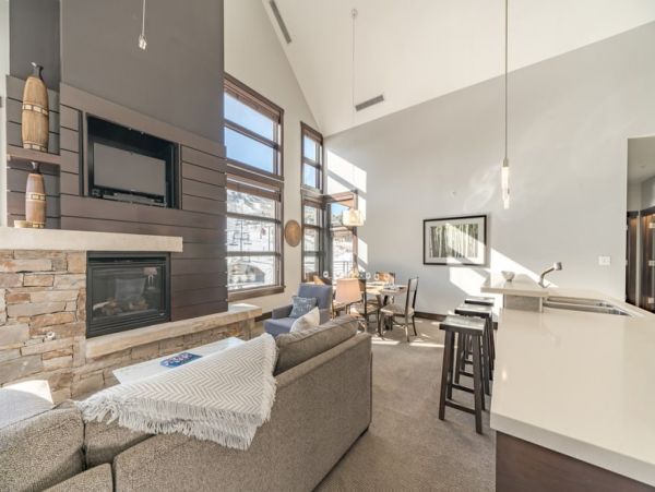 Snowmass Condo 1026362