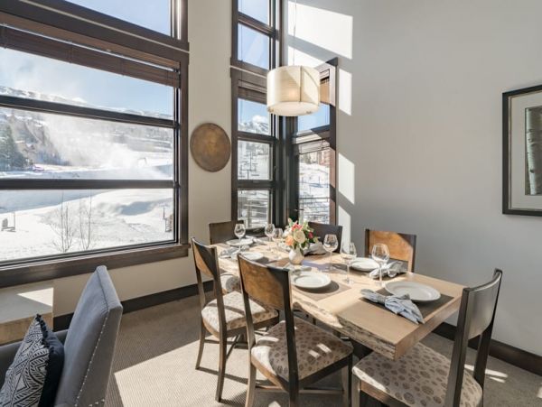 Snowmass Condo 1026362