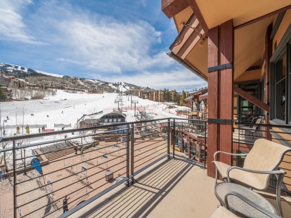 Snowmass Condo 1026362
