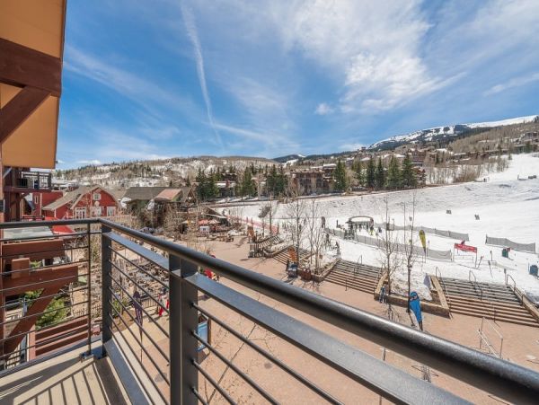 Snowmass Condo 1026362