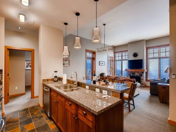 Snowmass Condo 1026363