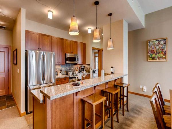 Snowmass Condo 1026363