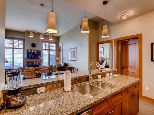 Snowmass Condo 1026363