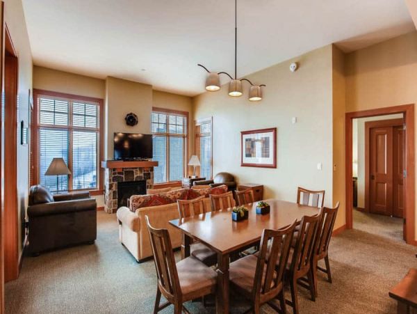 Snowmass Condo 1026363