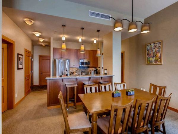 Snowmass Condo 1026363