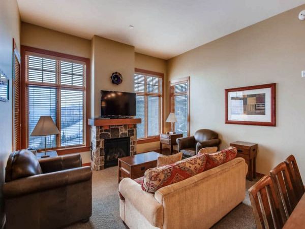 Snowmass Condo 1026363