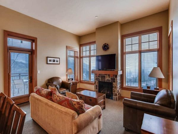 Snowmass Condo 1026363
