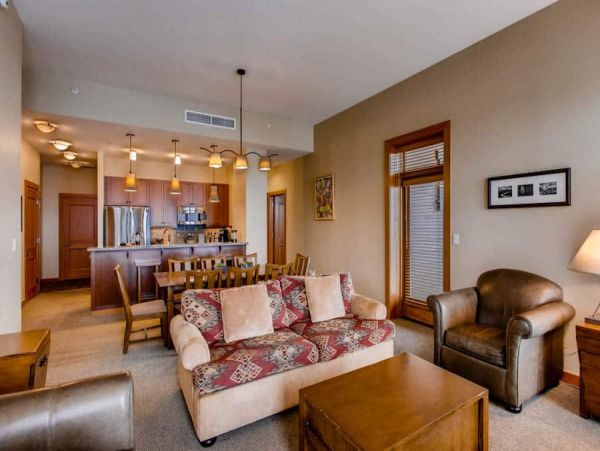 Snowmass Condo 1026363