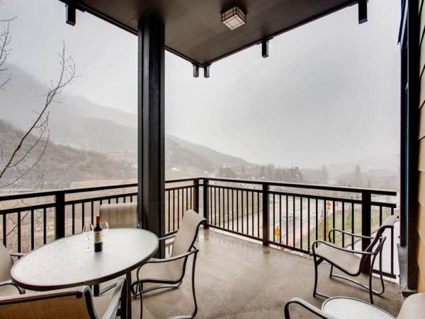 Snowmass Condo 1026363