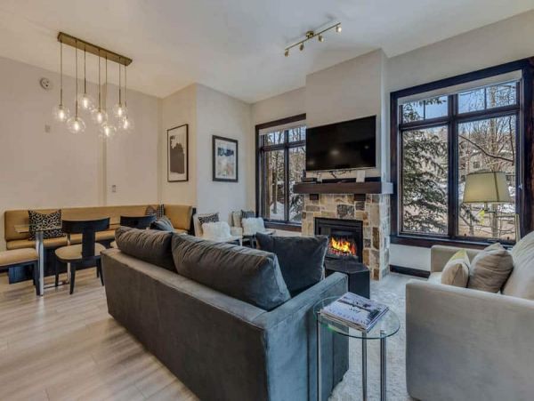 Snowmass Condo 1026364