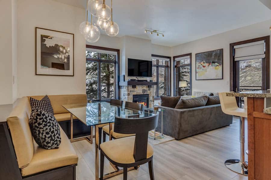Snowmass Condo 1026364