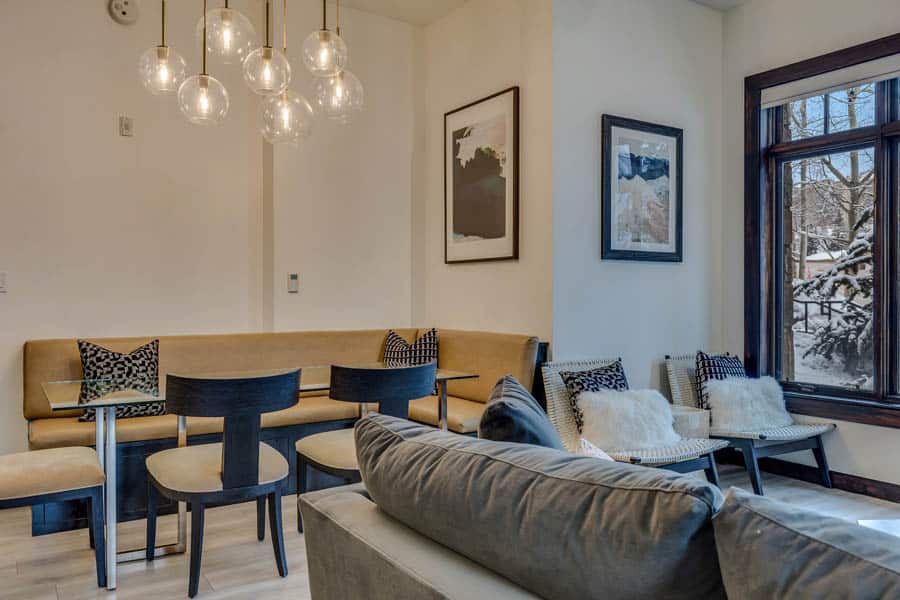 Snowmass Condo 1026364