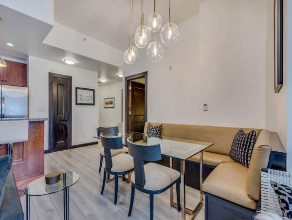 Snowmass Condo 1026364